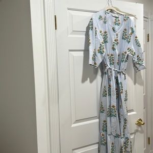 The Tiny Sister striped dress size 38